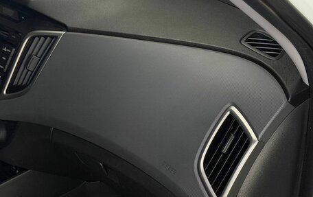 Hyundai Creta I рестайлинг, 2017 год, 1 649 000 рублей, 10 фотография