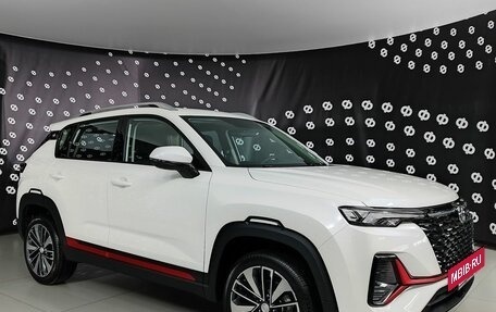 Changan CS35 Plus, 2024 год, 2 190 900 рублей, 2 фотография