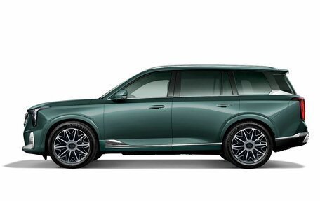 GAC GS8, 2025 год, 4 751 010 рублей, 1 фотография