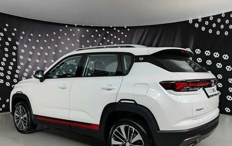 Changan CS35 Plus, 2024 год, 2 190 900 рублей, 4 фотография