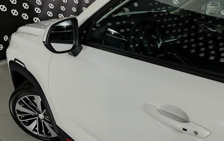 Changan CS35 Plus, 2024 год, 2 190 900 рублей, 5 фотография