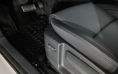 Changan CS35 Plus, 2024 год, 2 190 900 рублей, 11 фотография