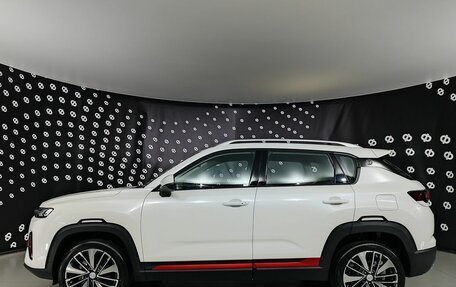 Changan CS35 Plus, 2024 год, 2 190 900 рублей, 6 фотография