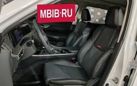 Changan CS35 Plus, 2024 год, 2 190 900 рублей, 7 фотография