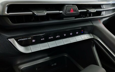 Changan CS35 Plus, 2024 год, 2 190 900 рублей, 13 фотография