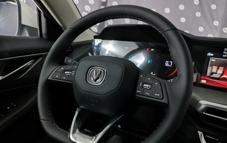 Changan CS35 Plus, 2024 год, 2 190 900 рублей, 15 фотография