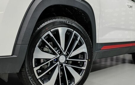 Changan CS35 Plus, 2024 год, 2 190 900 рублей, 21 фотография