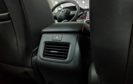 Changan CS35 Plus, 2024 год, 2 190 900 рублей, 14 фотография