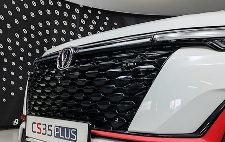 Changan CS35 Plus, 2024 год, 2 190 900 рублей, 20 фотография