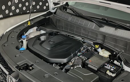 Changan CS35 Plus, 2024 год, 2 190 900 рублей, 18 фотография