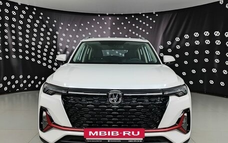 Changan CS35 Plus, 2024 год, 2 190 900 рублей, 17 фотография