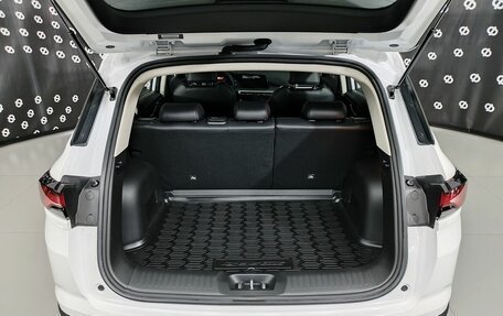 Changan CS35 Plus, 2024 год, 2 190 900 рублей, 28 фотография