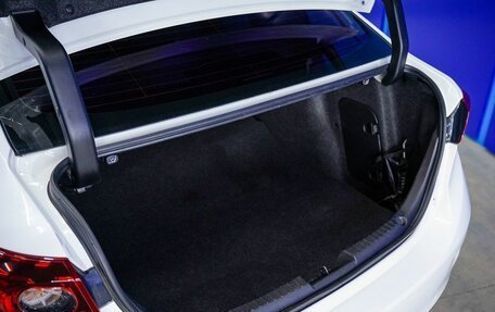 Mazda 3, 2018 год, 1 680 000 рублей, 9 фотография