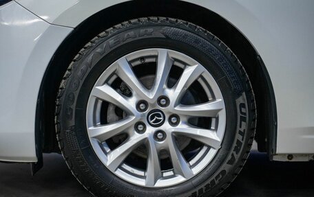 Mazda 3, 2018 год, 1 680 000 рублей, 10 фотография