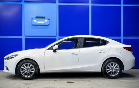 Mazda 3, 2018 год, 1 680 000 рублей, 3 фотография