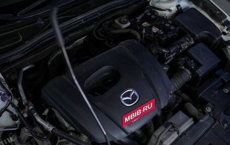 Mazda 3, 2018 год, 1 680 000 рублей, 5 фотография