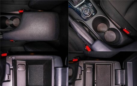 Mazda 3, 2018 год, 1 680 000 рублей, 24 фотография