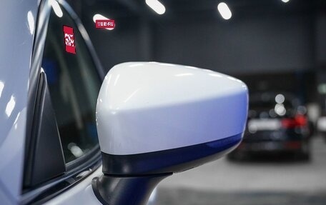 Mazda 3, 2018 год, 1 680 000 рублей, 16 фотография