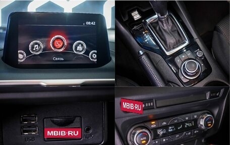 Mazda 3, 2018 год, 1 680 000 рублей, 25 фотография