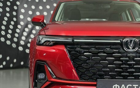 Changan CS35 Plus, 2024 год, 2 709 900 рублей, 2 фотография