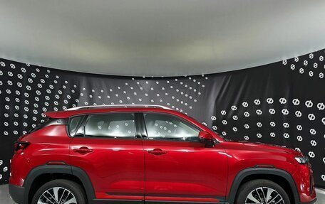 Changan CS35 Plus, 2024 год, 2 709 900 рублей, 4 фотография