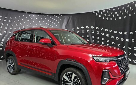 Changan CS35 Plus, 2024 год, 2 709 900 рублей, 3 фотография