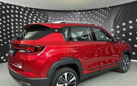 Changan CS35 Plus, 2024 год, 2 709 900 рублей, 5 фотография