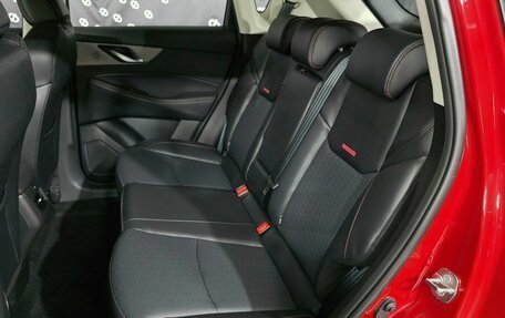 Changan CS35 Plus, 2024 год, 2 709 900 рублей, 13 фотография