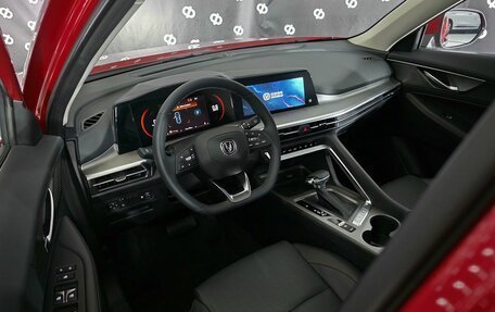 Changan CS35 Plus, 2024 год, 2 709 900 рублей, 16 фотография