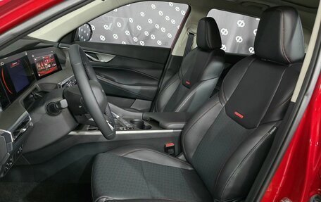 Changan CS35 Plus, 2024 год, 2 709 900 рублей, 12 фотография