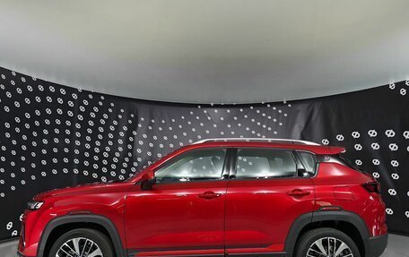 Changan CS35 Plus, 2024 год, 2 709 900 рублей, 10 фотография