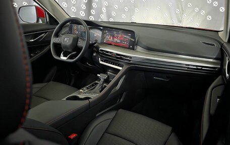 Changan CS35 Plus, 2024 год, 2 709 900 рублей, 21 фотография