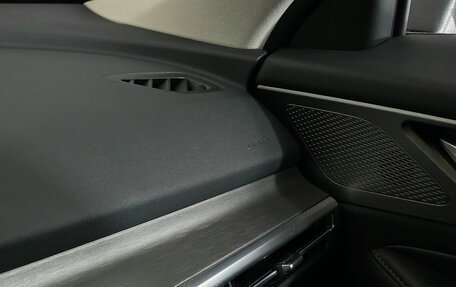 Changan CS35 Plus, 2024 год, 2 709 900 рублей, 19 фотография