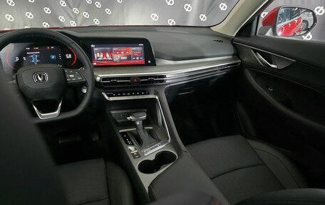 Changan CS35 Plus, 2024 год, 2 709 900 рублей, 26 фотография