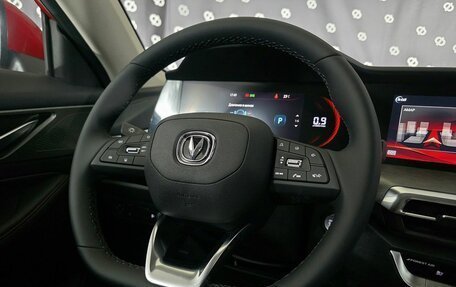 Changan CS35 Plus, 2024 год, 2 709 900 рублей, 22 фотография