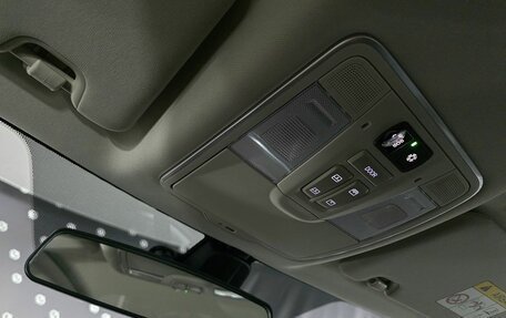 Changan CS35 Plus, 2024 год, 2 709 900 рублей, 20 фотография