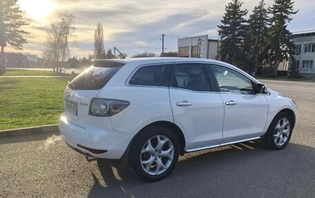 Mazda CX-7 I рестайлинг, 2010 год, 1 200 000 рублей, 3 фотография