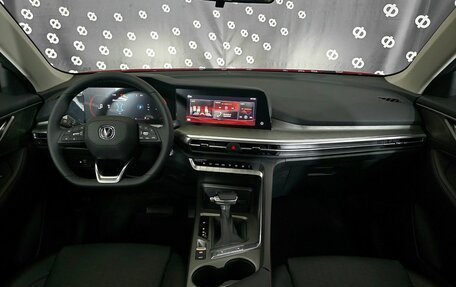 Changan CS35 Plus, 2024 год, 2 709 900 рублей, 24 фотография