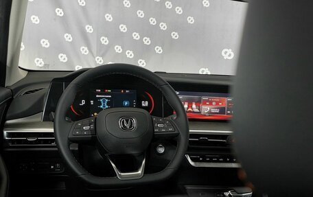 Changan CS35 Plus, 2024 год, 2 709 900 рублей, 27 фотография