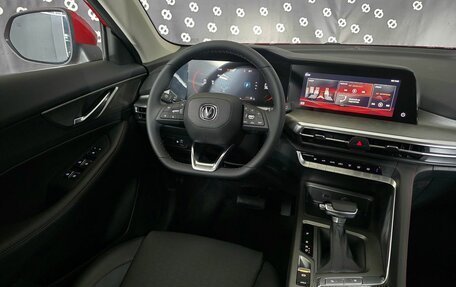 Changan CS35 Plus, 2024 год, 2 709 900 рублей, 23 фотография