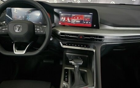 Changan CS35 Plus, 2024 год, 2 709 900 рублей, 25 фотография