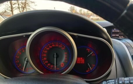 Mazda CX-7 I рестайлинг, 2010 год, 1 200 000 рублей, 7 фотография