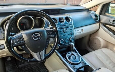 Mazda CX-7 I рестайлинг, 2010 год, 1 200 000 рублей, 8 фотография