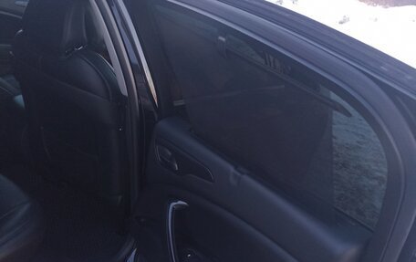 Citroen C5 II, 2010 год, 660 000 рублей, 5 фотография