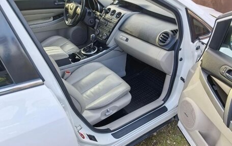 Mazda CX-7 I рестайлинг, 2010 год, 1 200 000 рублей, 10 фотография