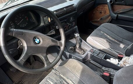 BMW 5 серия, 1989 год, 85 000 рублей, 3 фотография