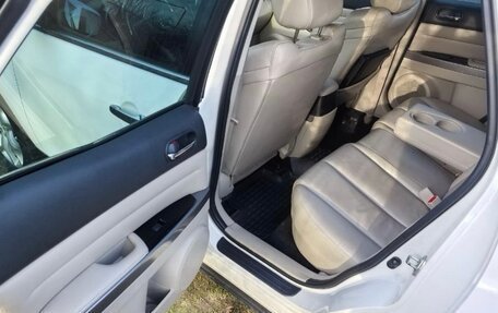 Mazda CX-7 I рестайлинг, 2010 год, 1 200 000 рублей, 9 фотография