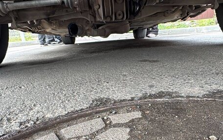 BMW 5 серия, 1989 год, 85 000 рублей, 6 фотография