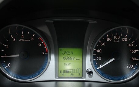 Datsun on-DO I рестайлинг, 2015 год, 429 900 рублей, 13 фотография