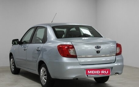 Datsun on-DO I рестайлинг, 2015 год, 429 900 рублей, 6 фотография